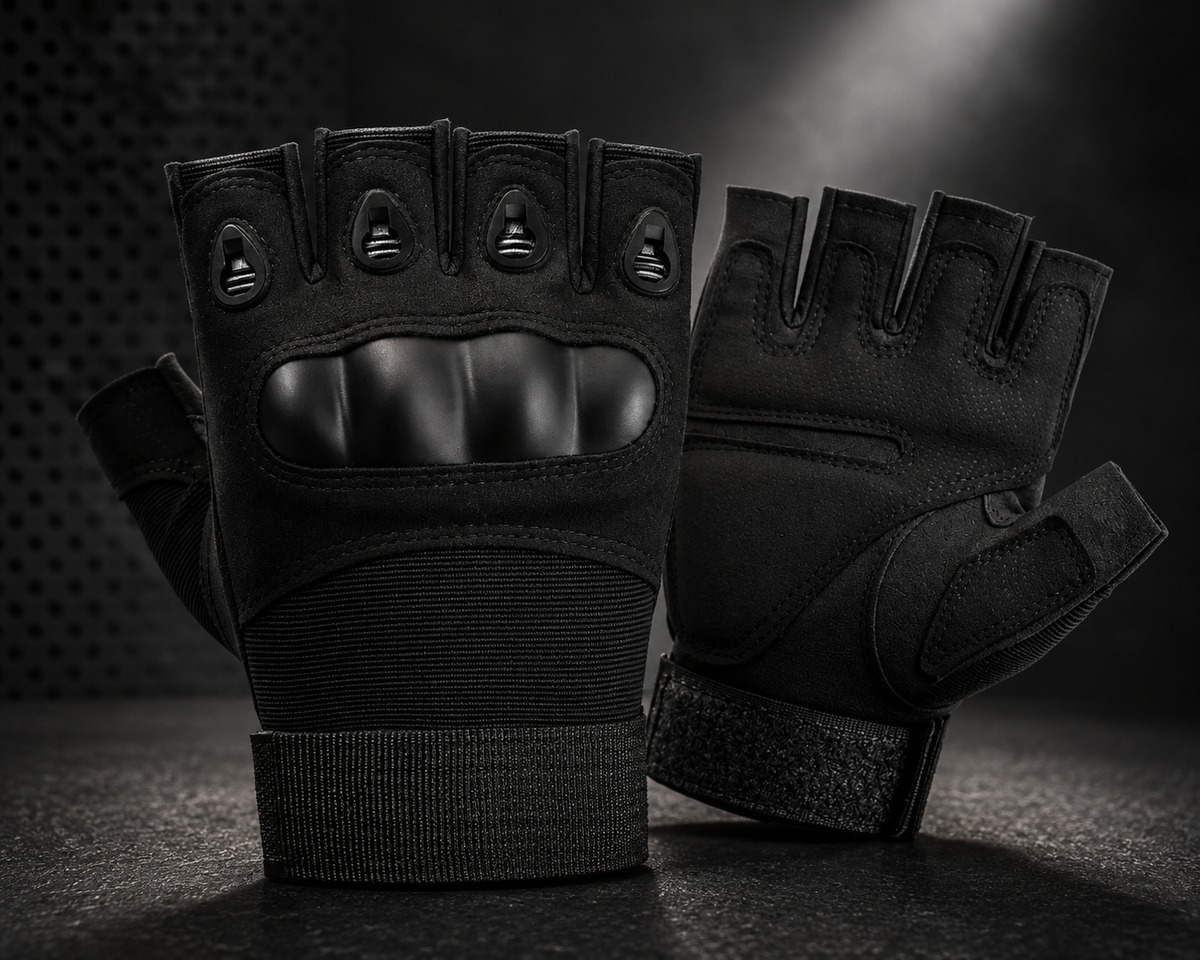 Pack Pro RAPTOR — Blaster + Recharges + Protection