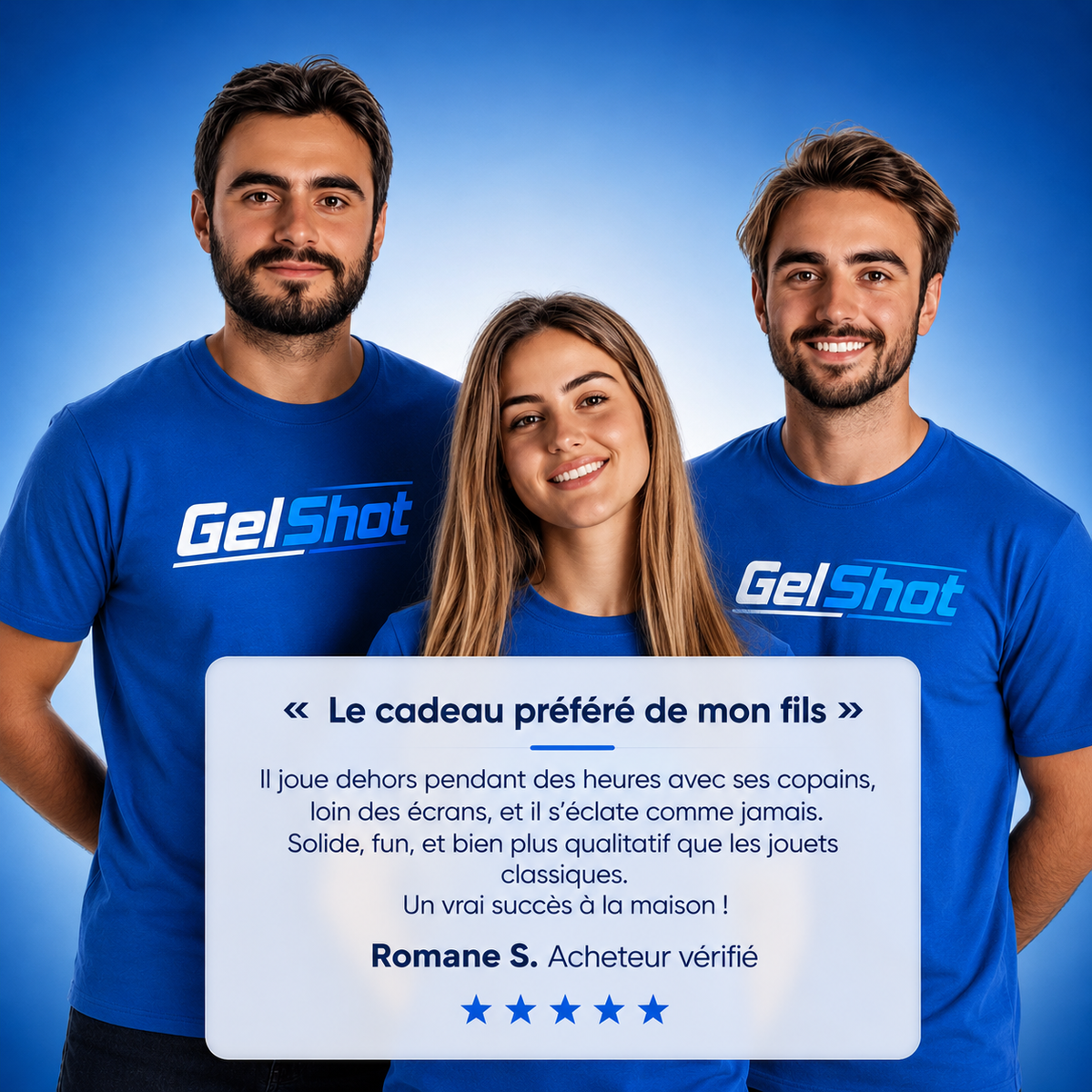 Mini Splash – Pistolet à Eau Manuel Compact