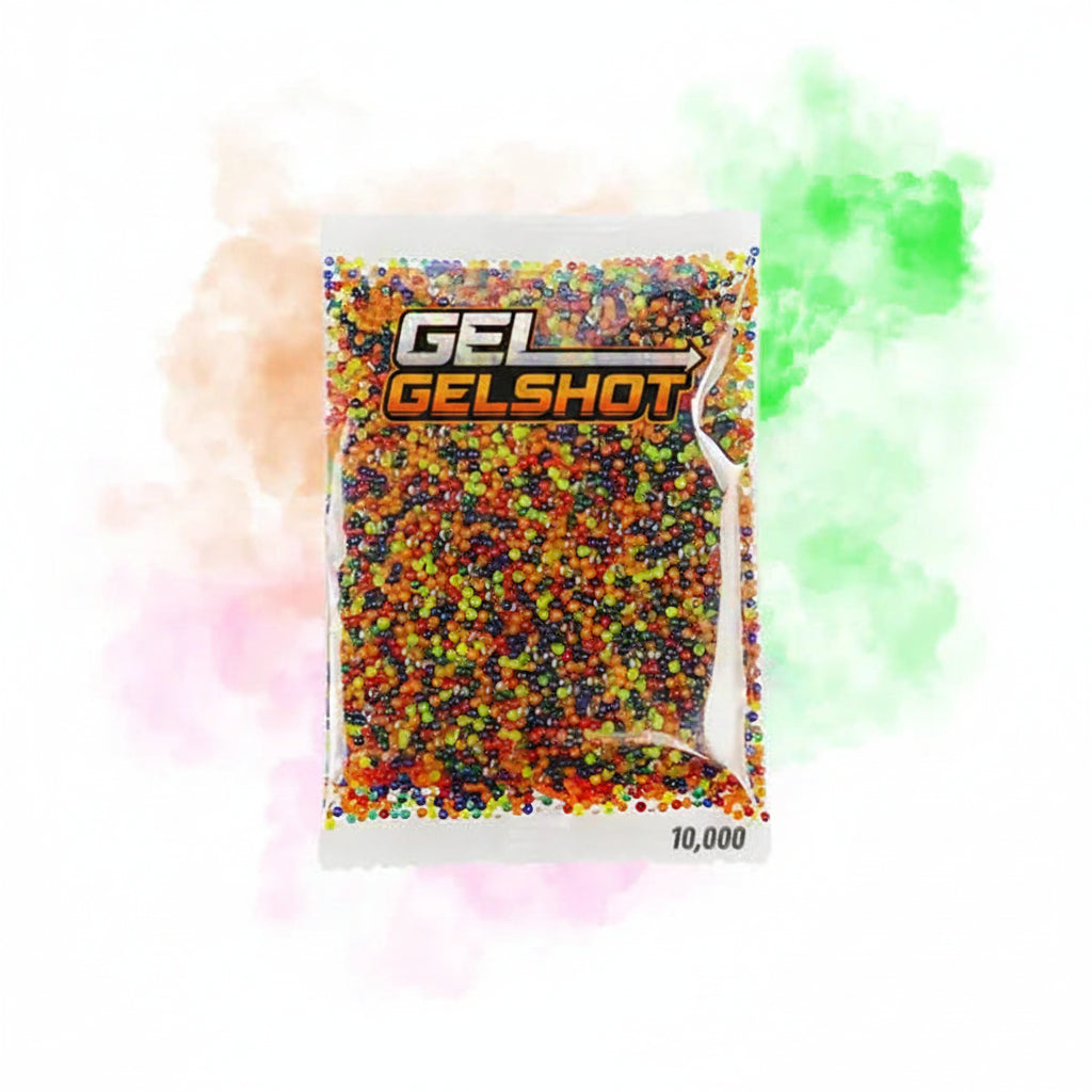 Recharges GelShot - Orbeez