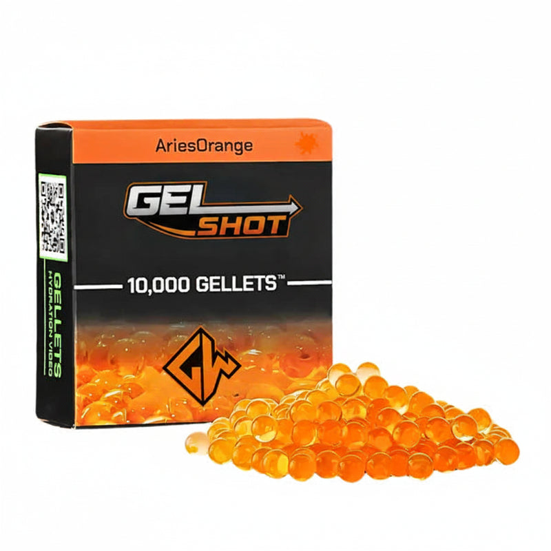 GelShot Refills - Orbeez