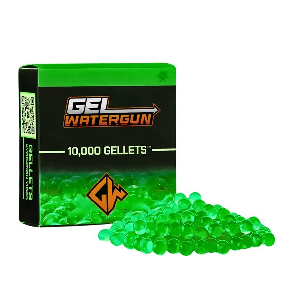 Recharges GelShot - Orbeez