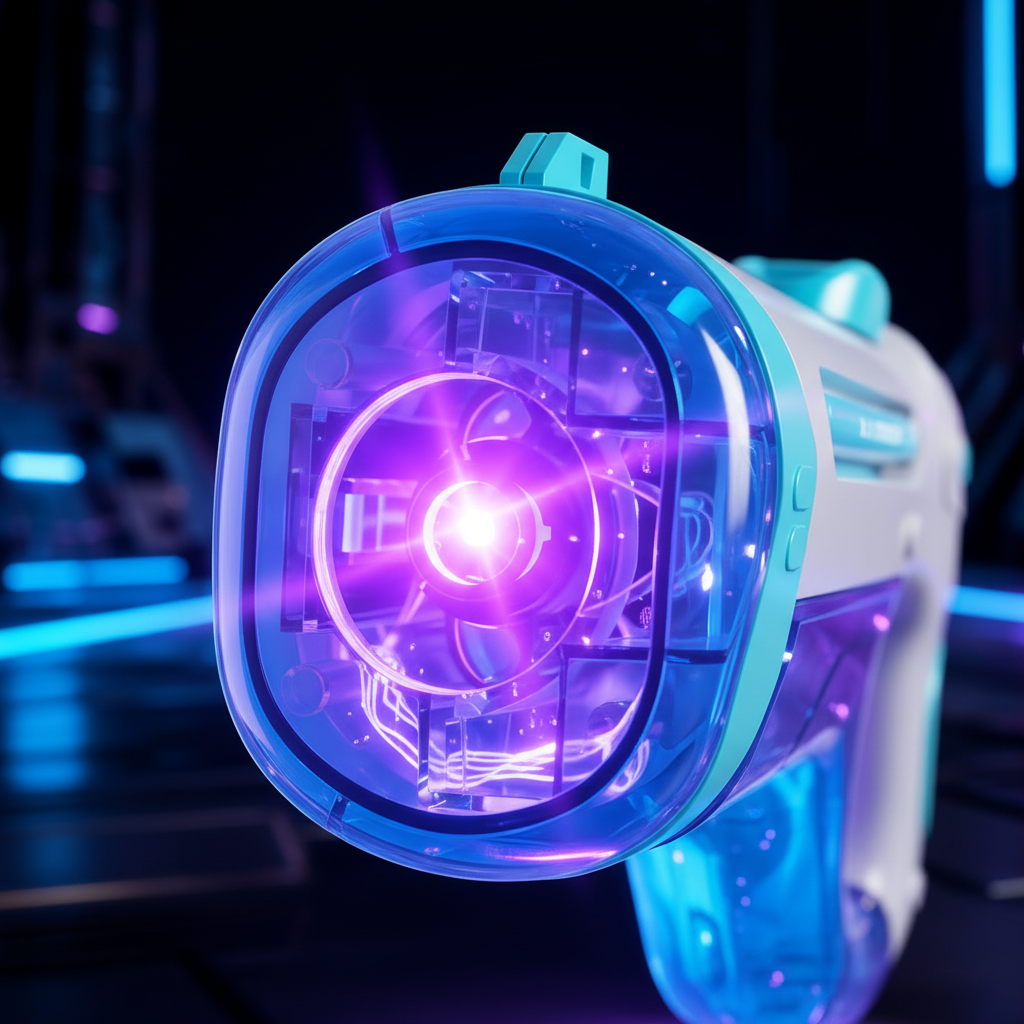 Close-up LED